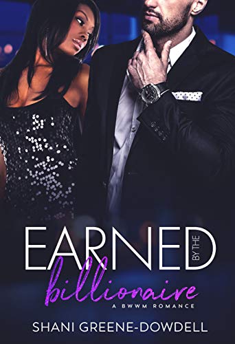 Earned by the Billionaire 1