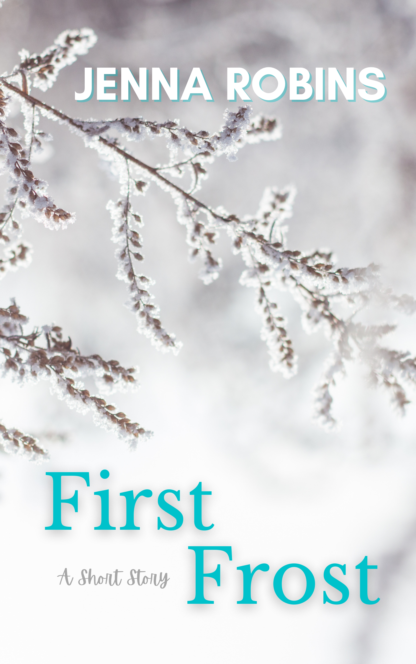 First Frost : A Short Story