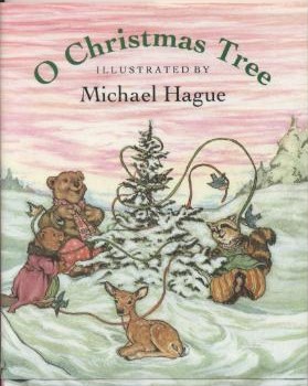 O Christmas Tree