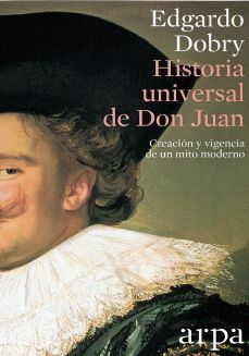 Historia universal de Don Juan (Paperback)