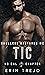 Tic (Soulless Bastards MC No Cal Chapter, #3)