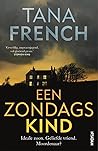 Een zondagskind by Tana French