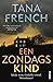 Een zondagskind by Tana French