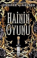 Hainin Oyunu (The Traitor's Game, #1)