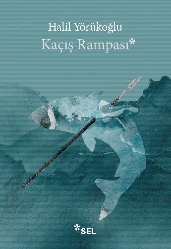 Kaçış Rampası (Paperback)