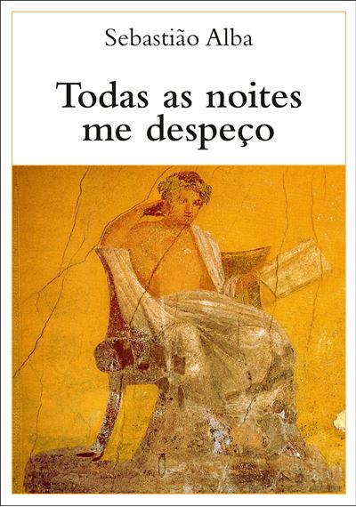 Todas as Noites Me Despeço