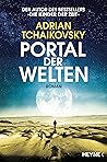 Portal der Welten by Adrian Tchaikovsky