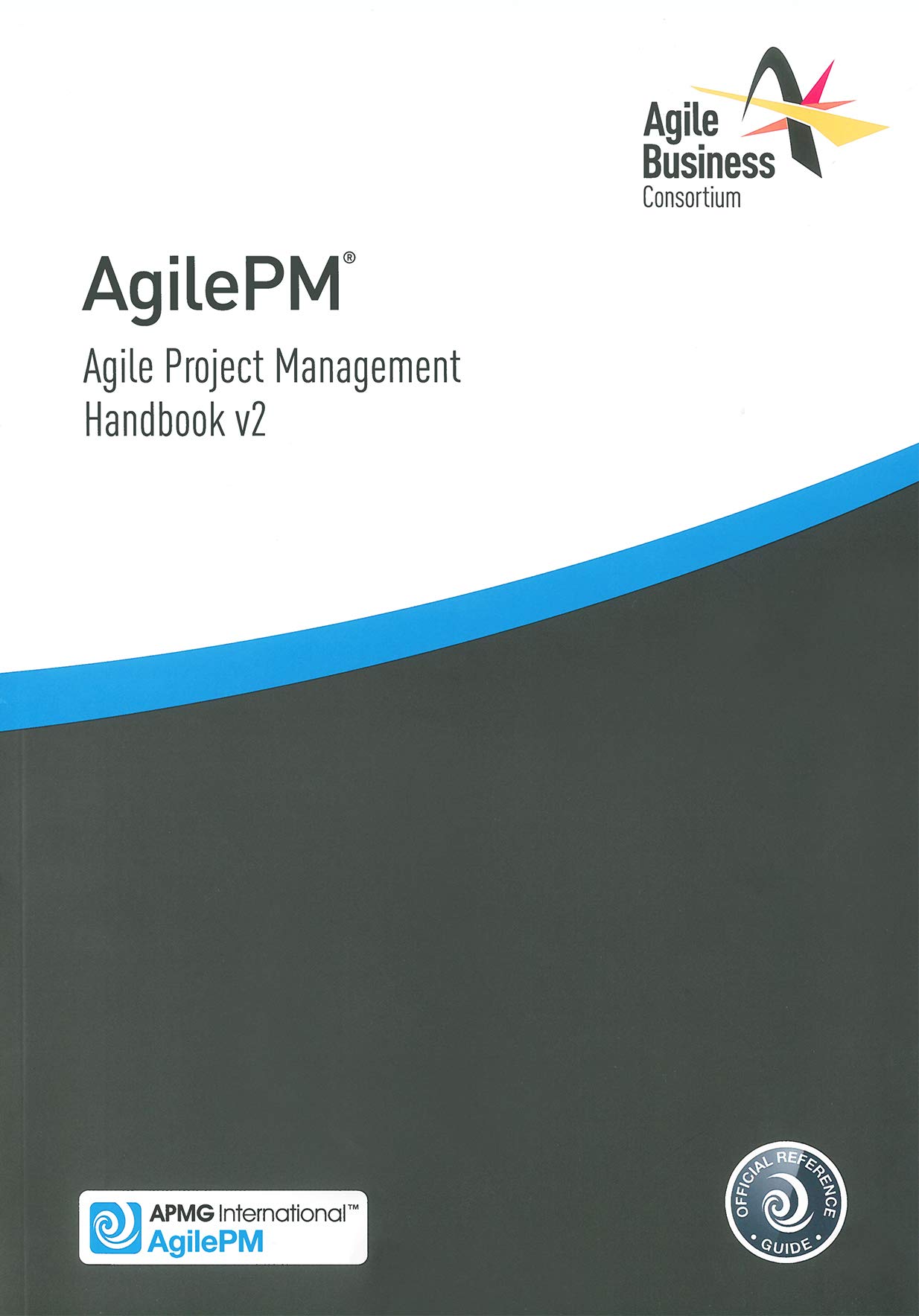 AgilePM Handbooks v2