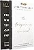 Forgiving What You Can't Forget with The Forgiveness Journal
