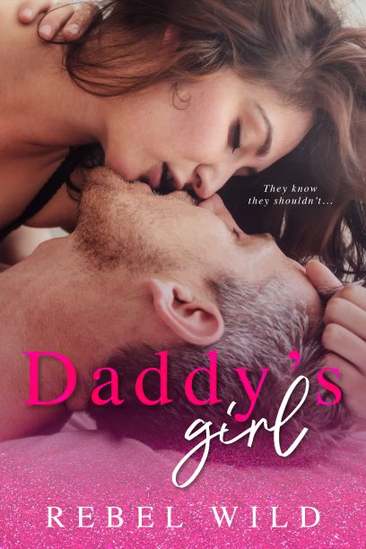 Daddy's Girl (Kindle Edition)