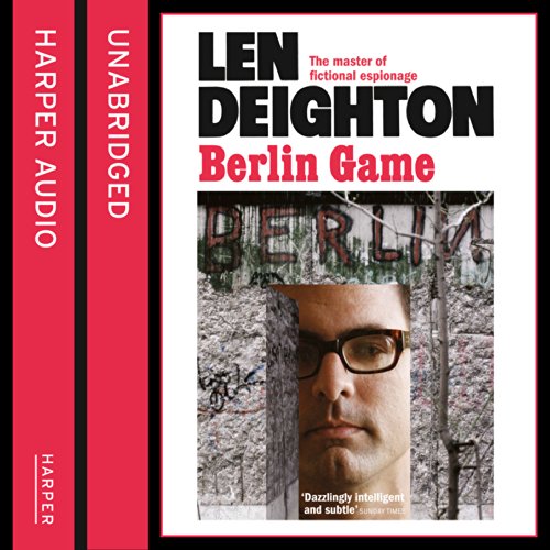 Berlin Game