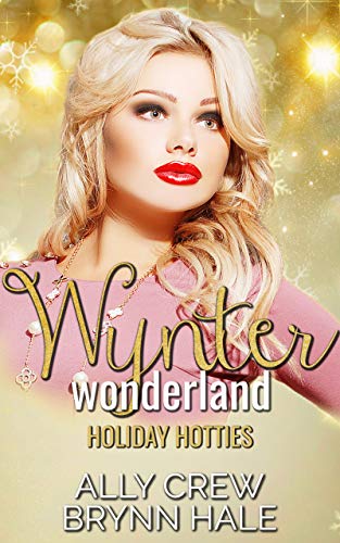 Wynter Wonderland (Holiday Hotties #2)