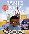 Tani's New Home by Tanitoluwa Adewumi