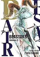 BEASTARS, Vol. 9