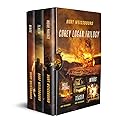 Corey Logan Trilogy Box Set