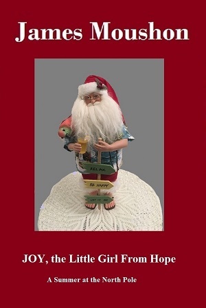 Joy, the Little Girl from Hope