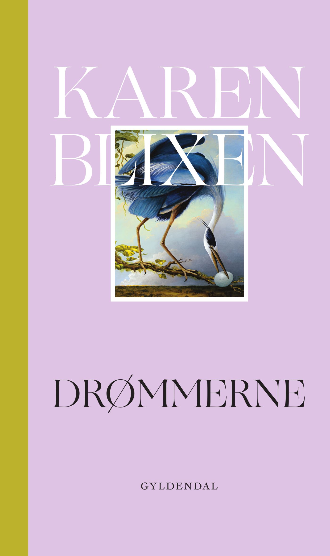Drømmerne (Paperback)