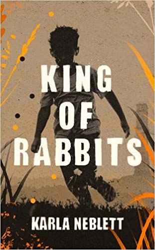 King of Rabbits (Hardcover)