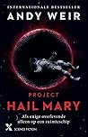 Project Hail Mary