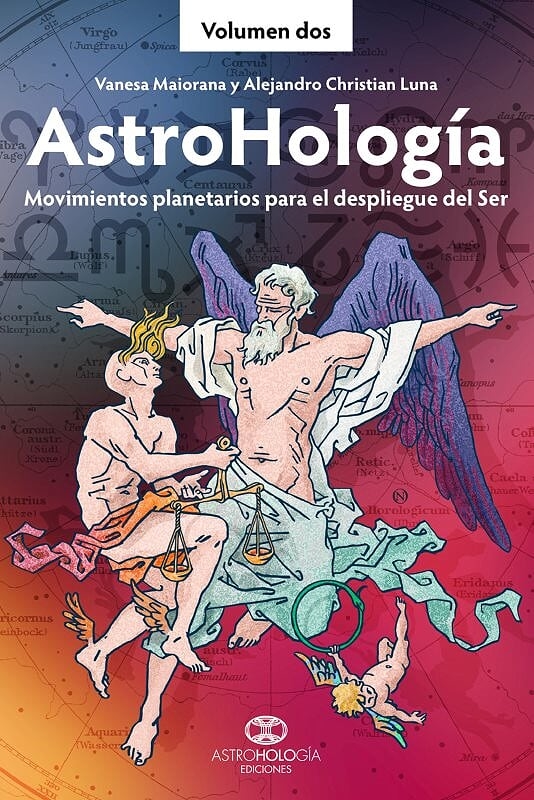 AstroHología 2 (Paperback)