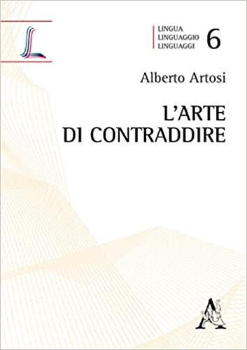 L'arte di contraddire
