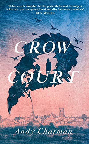 Crow Court (Kindle Edition)