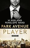 Park Avenue Player by Penelope Ward