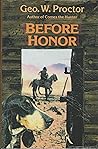 Before Honor