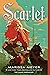 Scarlet (The Lunar Chronicles, #2)