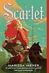 Scarlet