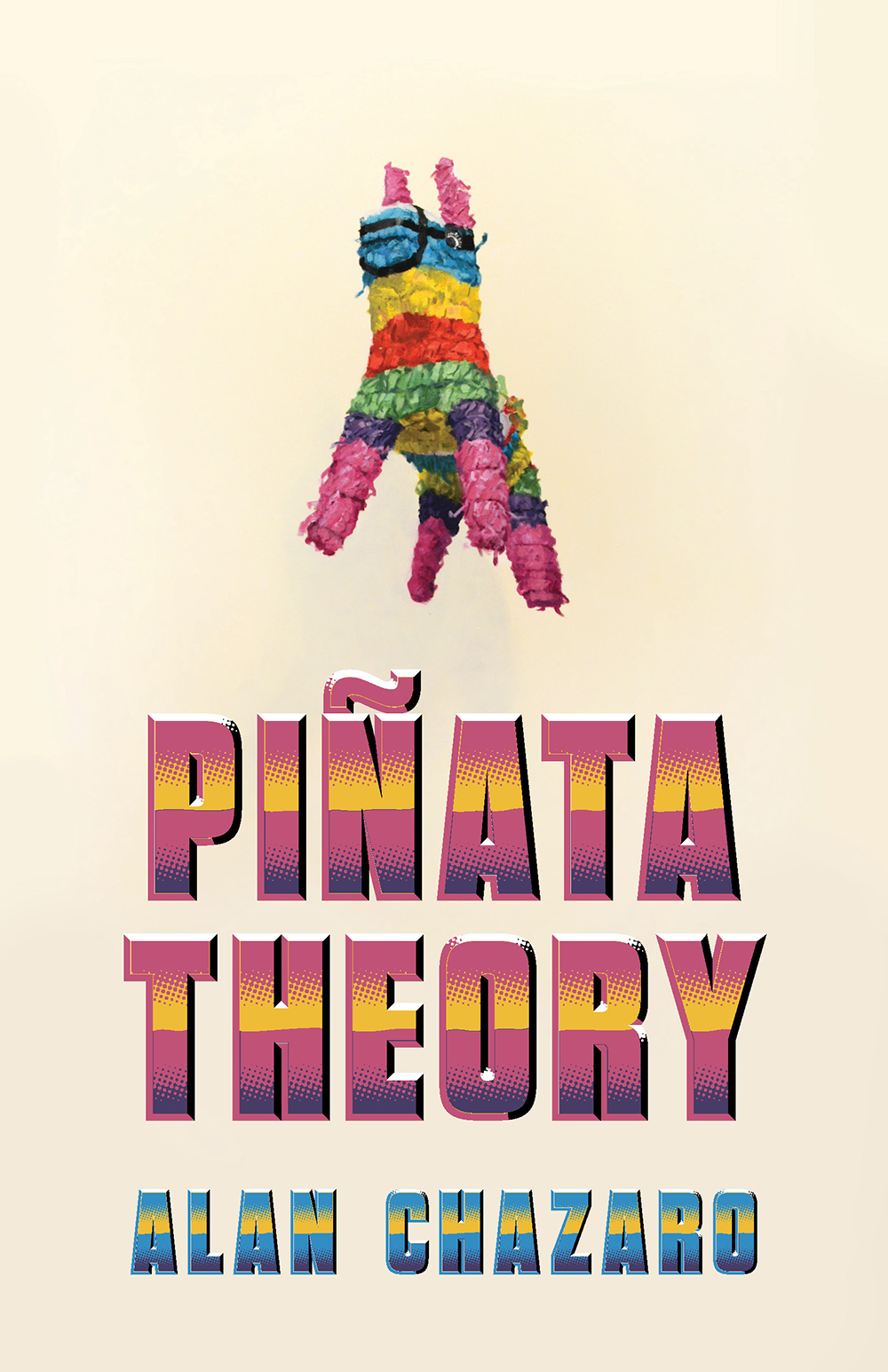 Piñata Theory (Paperback)