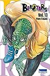 Beastars #13 by Paru Itagaki