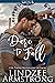 Dare to Fall (Second Chances in Sapphire Cove #1)