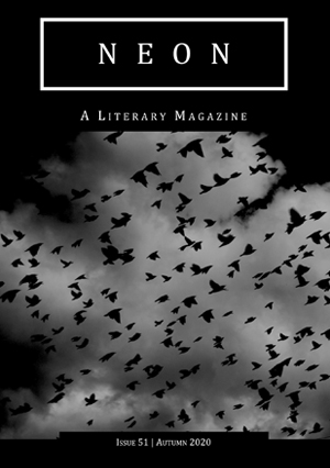 Neon Literary Magazine #51