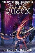 Hive Queen