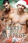 Secret Santa Surprise (Kindred Tales, #29)