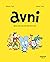 Avni. Animal veritablement no identificat by Romain Pujol