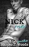 Nick Me (Coast College Team #2)