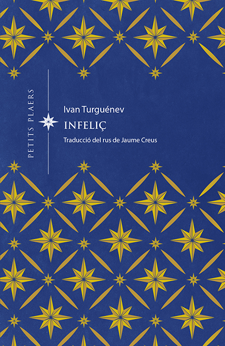 Infeliç (Paperback)