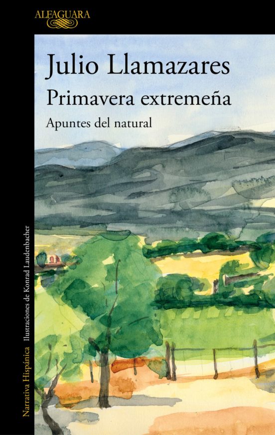 Primavera extremeña (Paperback)