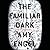 The Familiar Dark: A Novel