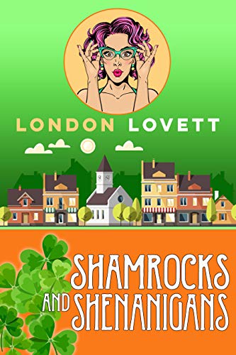 Shamrocks and Shenanigans (Port Danby #15)