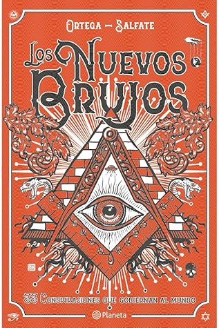 Los Nuevos Brujos