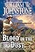 Blood in the Dust (A Hunter Buchanon Black Hills Western)