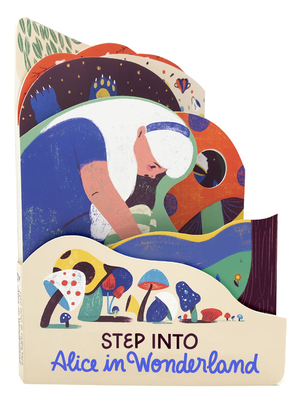 Alice In Wonderland (Volume 1) (Step into..., 1)