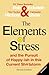 The Elements of Stress and the Pursuit of Happy-ish in this C... by Bob Eckstein