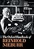 The Oxford Handbook of Reinhold Niebuhr by Robin Lovin
