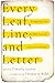 Every Leaf, Line, and Letter by Timothy Larsen
