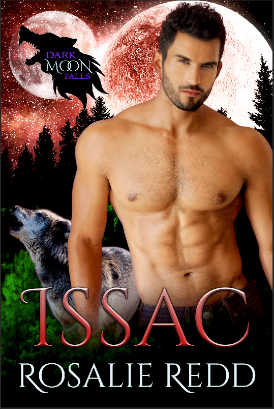 Issac (Dark Moon Falls)