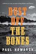 Dust Off the Bones (Billy McBride, #2)
